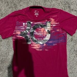 Kevin Durant (KD) boys shirt